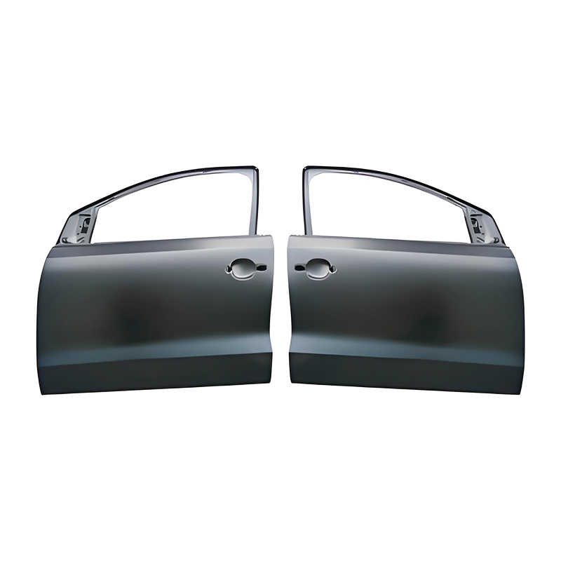 POLO 11 HB Cửa trước