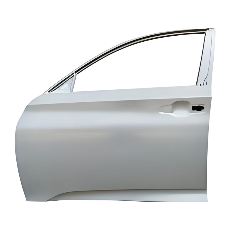 ACCORD 18 Cửa trước