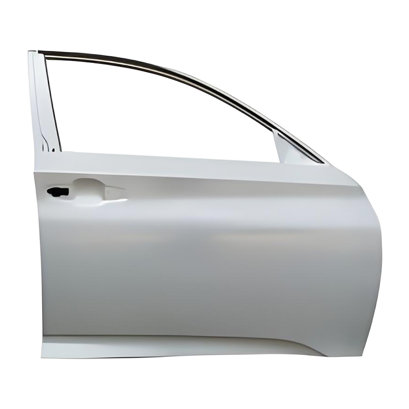 ACCORD 18 Cửa trước