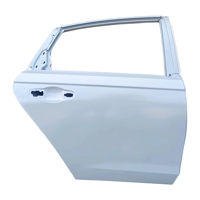 ACCORD 22 Cửa sau