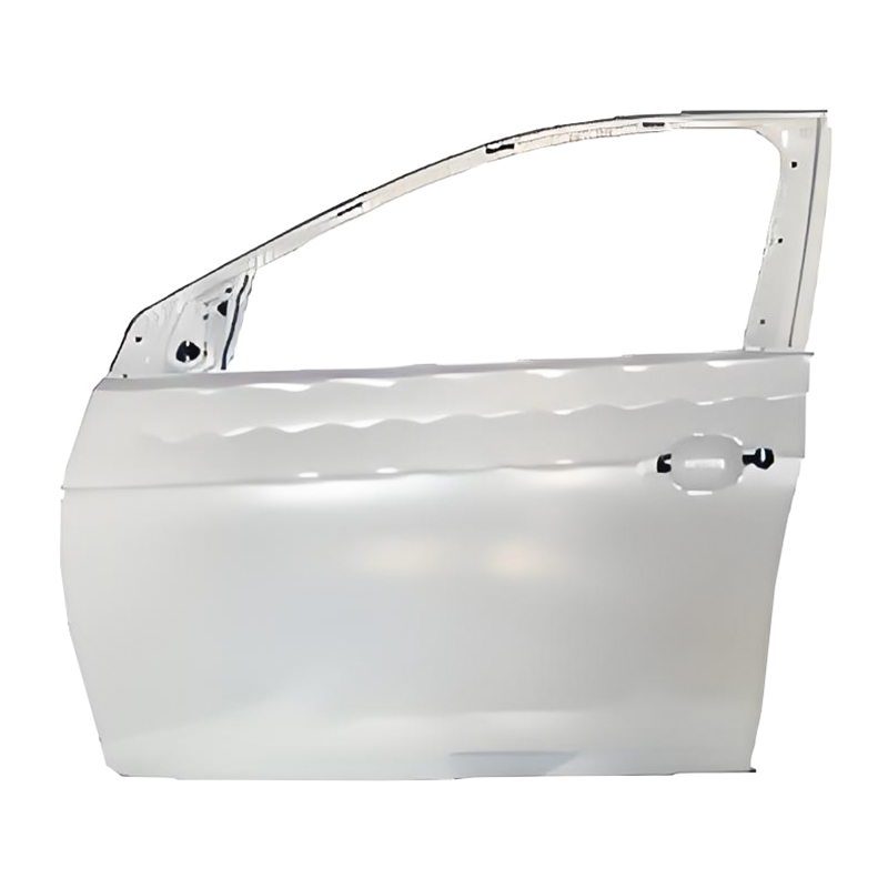 POLO 19 Cửa trước