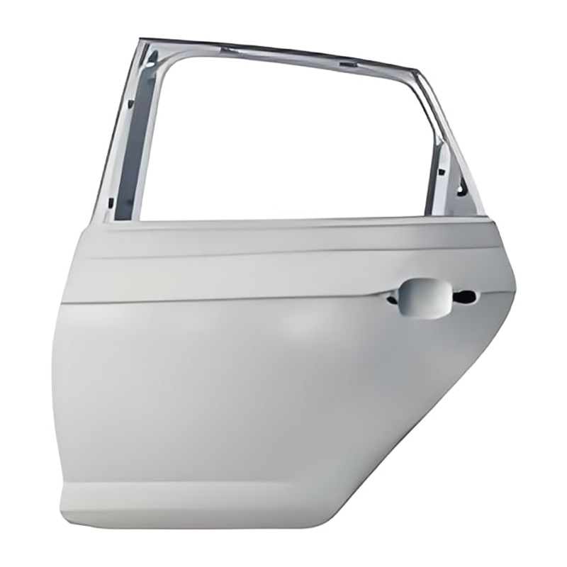 POLO 19 Cửa sau