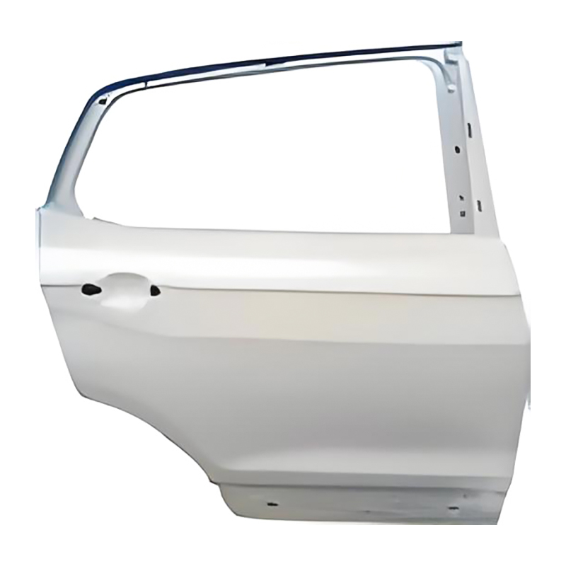 T-CROSS 19 Cửa sau