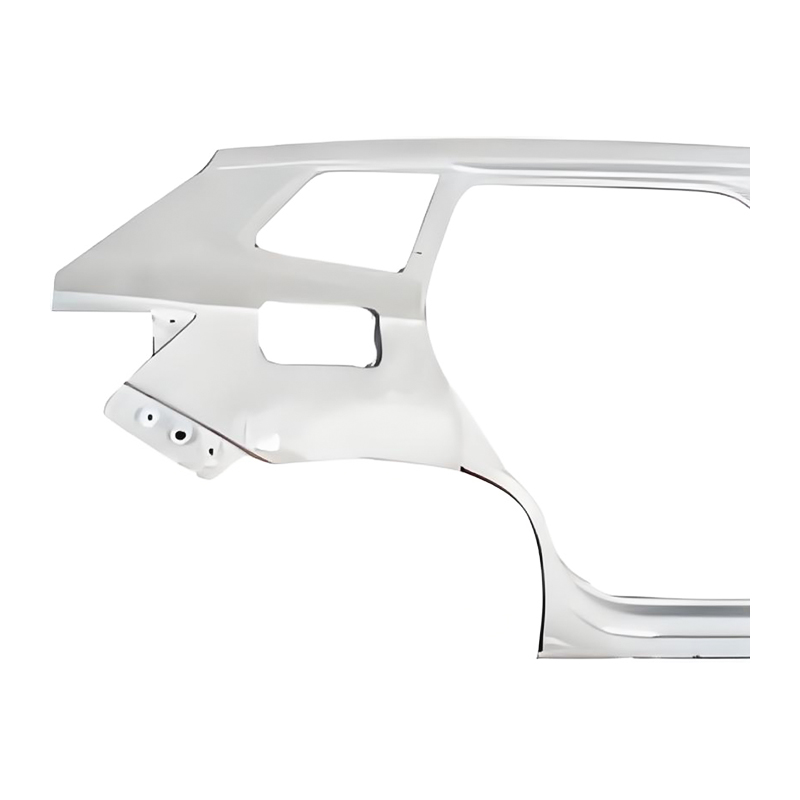 Mặt bên T-CROSS 19