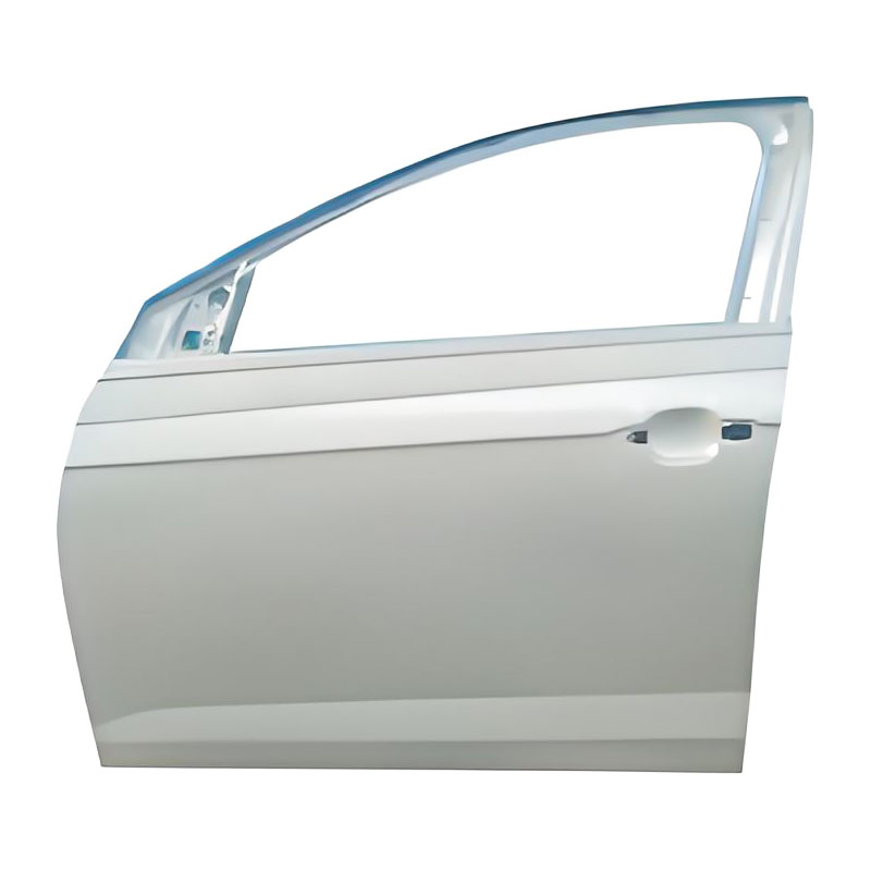 T-CROSS 19 Cửa trước