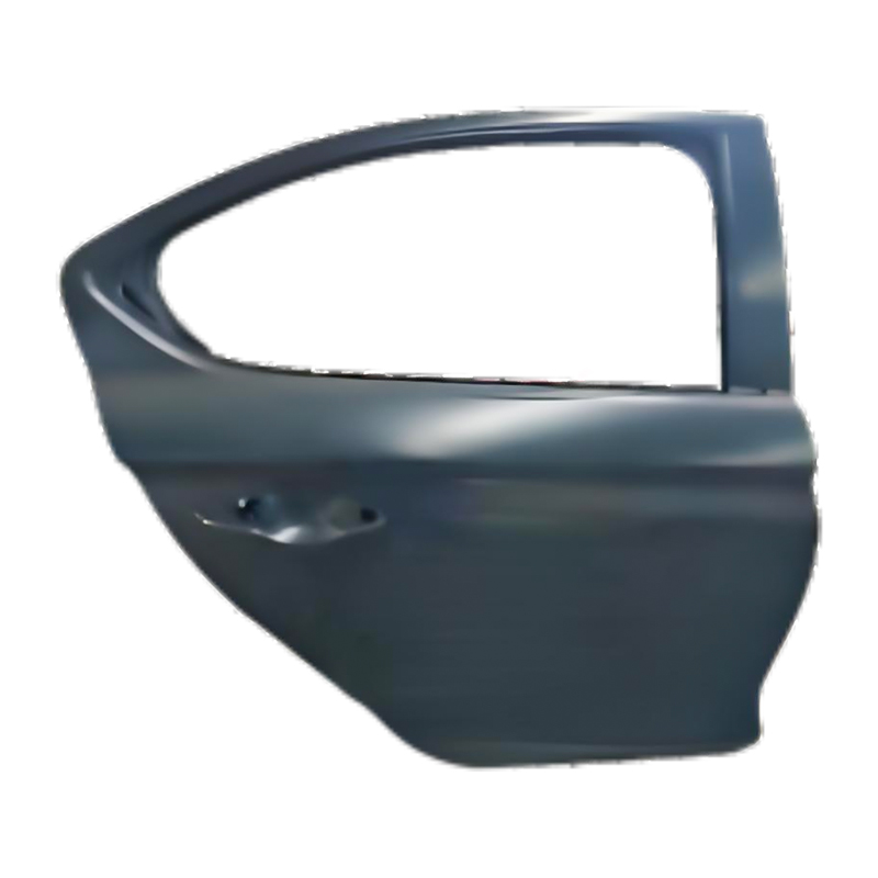 THÀNH PHỐ 23 Cửa sau