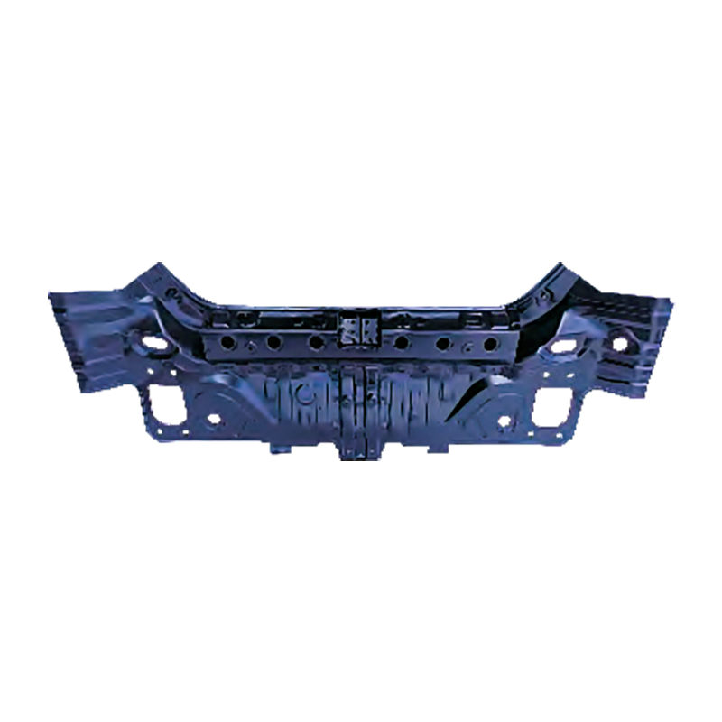 Bảng điều khiển phía sau CIVIC 16