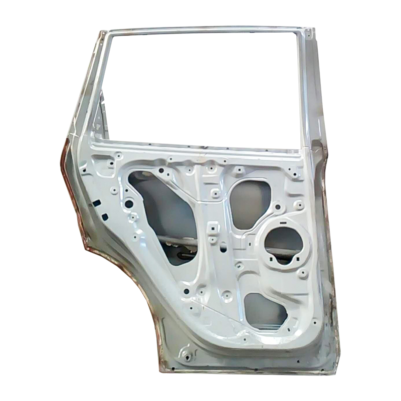 Cửa Sau CRV 17