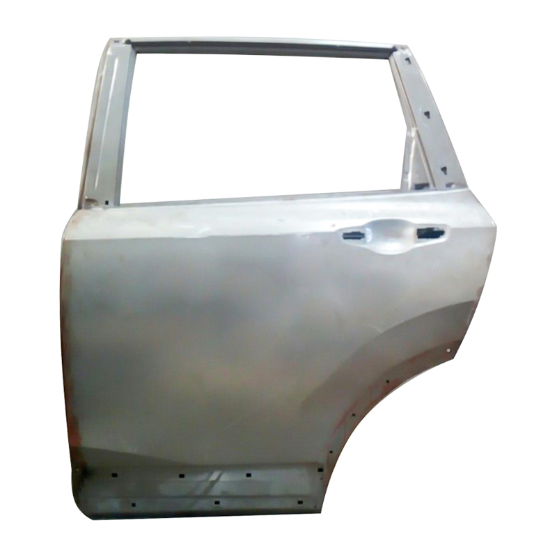 Cửa Sau CRV 17