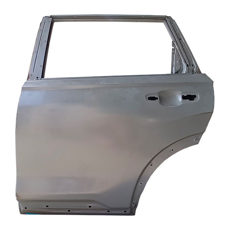 CRV 22 Cửa sau