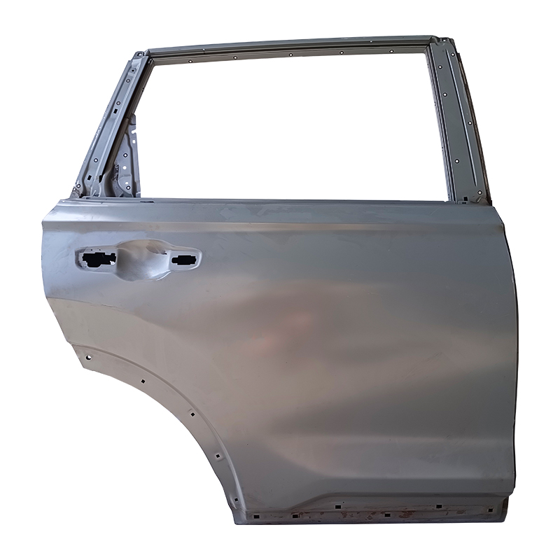 CRV 22 Cửa sau