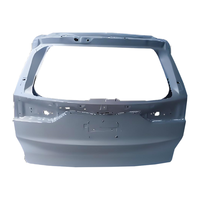 Cốp sau CRV 22