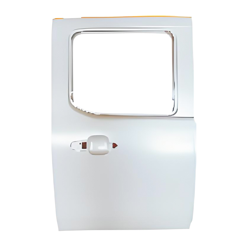 BT50'05 Cửa trung tâm