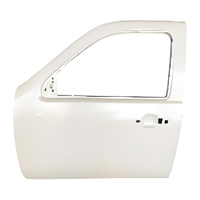 BT50'05 Cửa trước