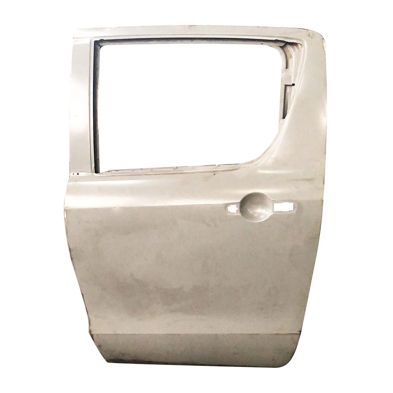 Cửa giữa BT50'13