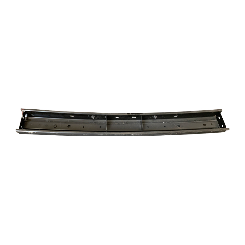 BT50'13 Sắt cản trước