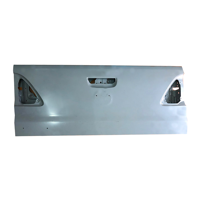 Bảng điều khiển đuôi BT50'13