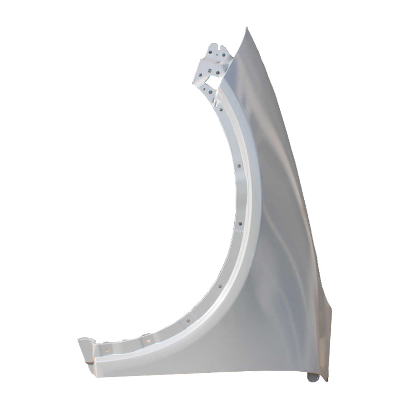 Chắn bùn trước CX-4