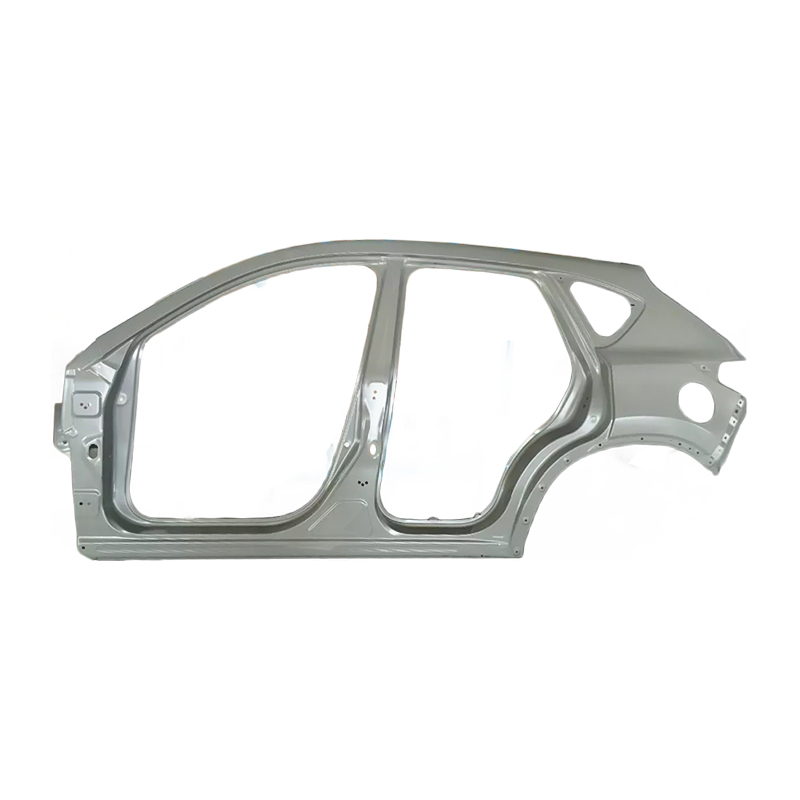 CX-5 13 Mặt bên