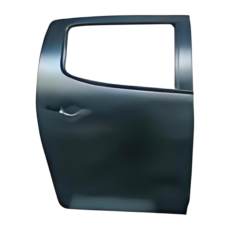 Cửa trung tâm D-MAX 12