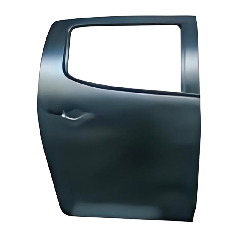 Cửa trung tâm D-MAX 18