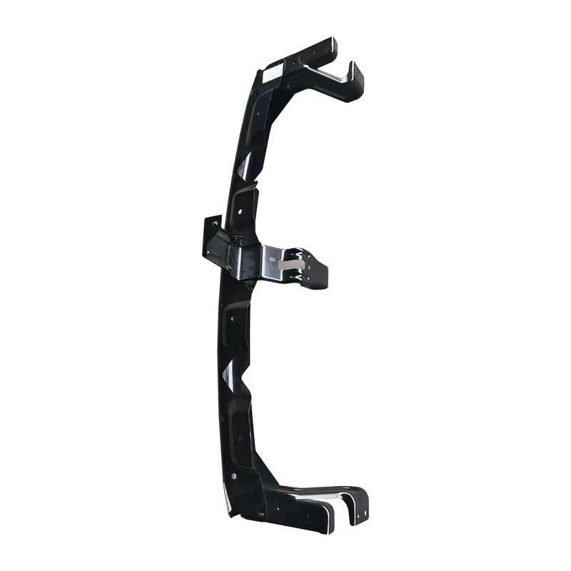 Cản trước D-MAX 20