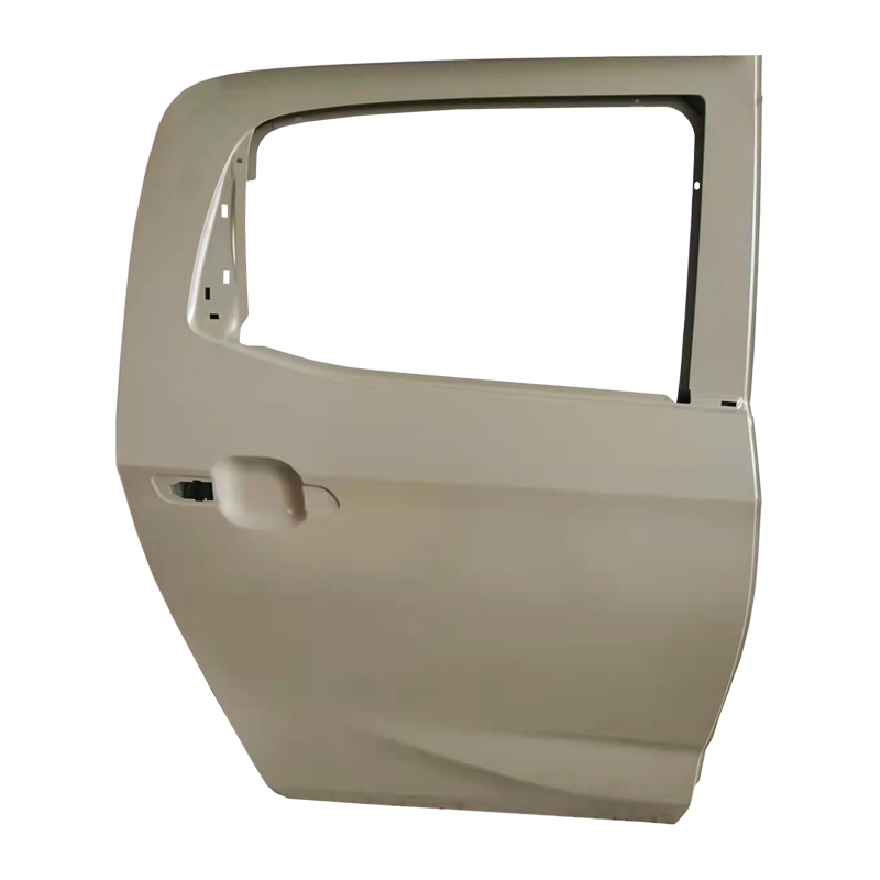 Cửa trung tâm D-MAX 20