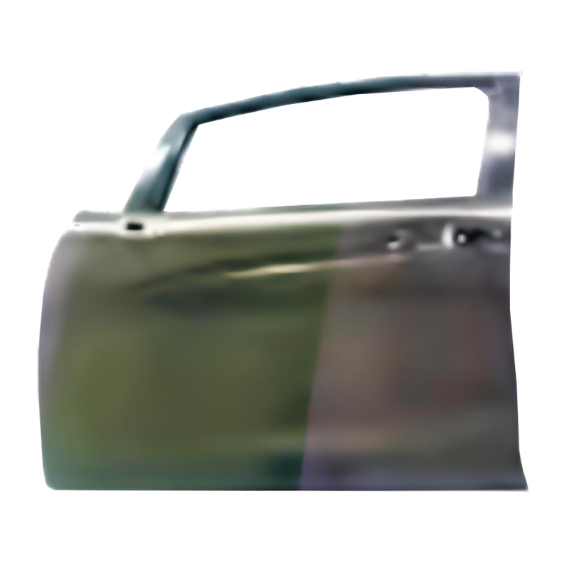 FIT 14 Cửa trước