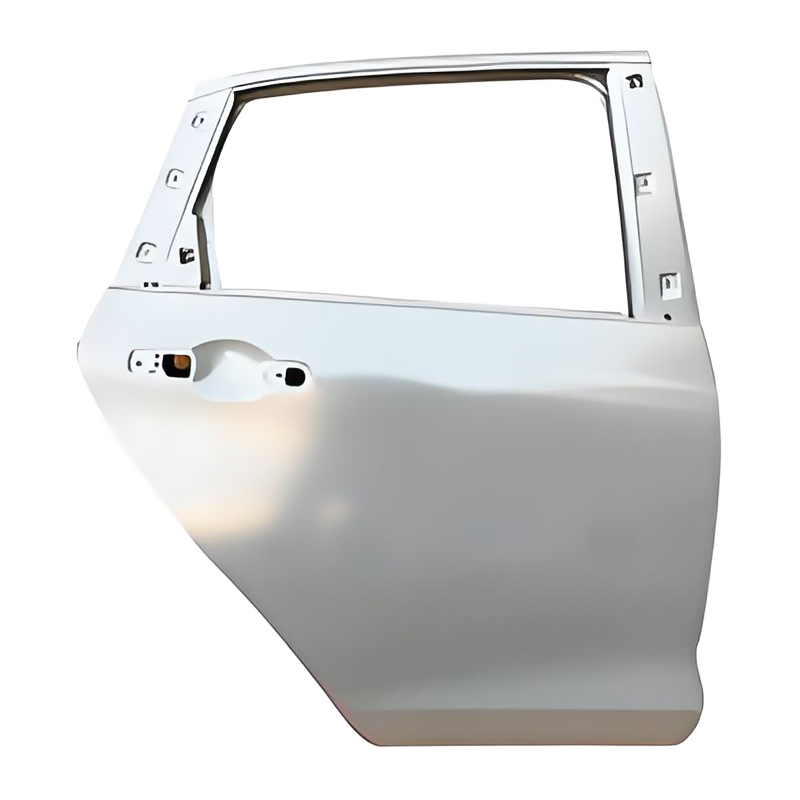FIT 20 Cửa sau