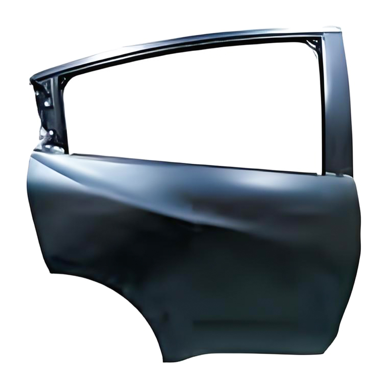 HRV 15 Cửa sau
