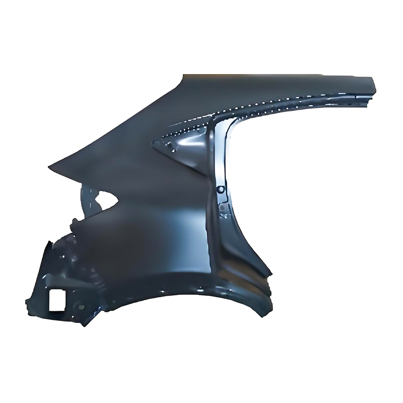 Chắn bùn sau HRV 15