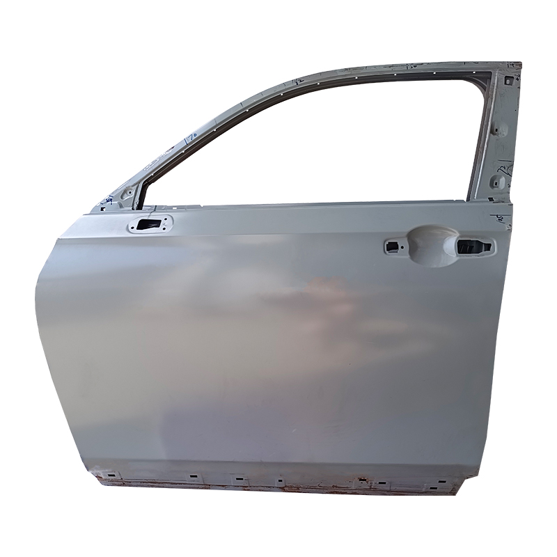 HRV 23 Cửa trước