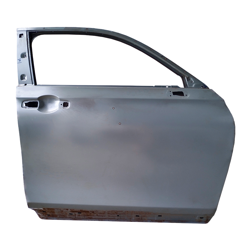 HRV 23 Cửa trước