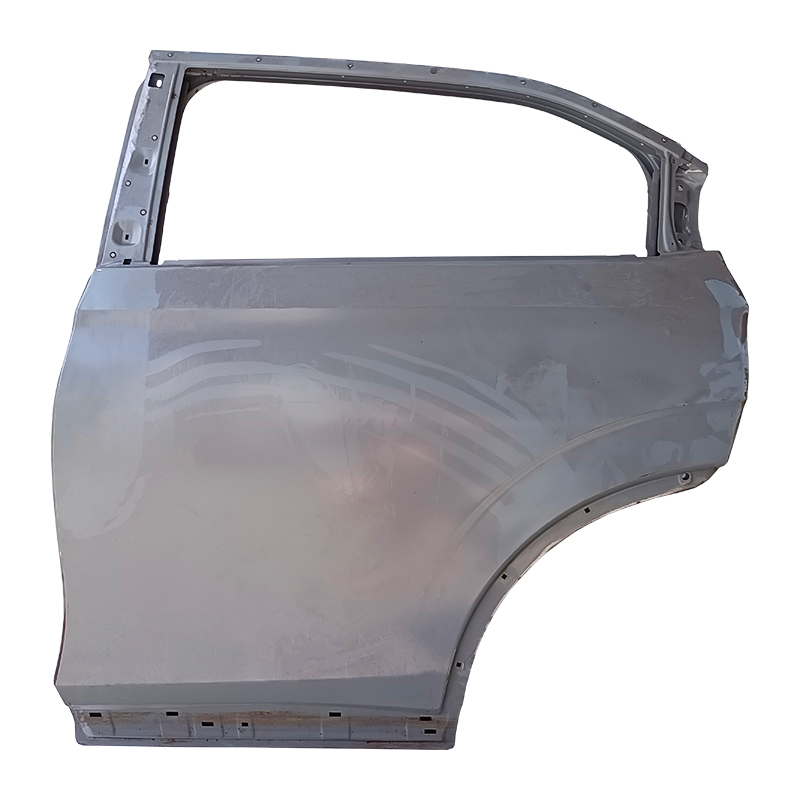HRV 23 Cửa sau