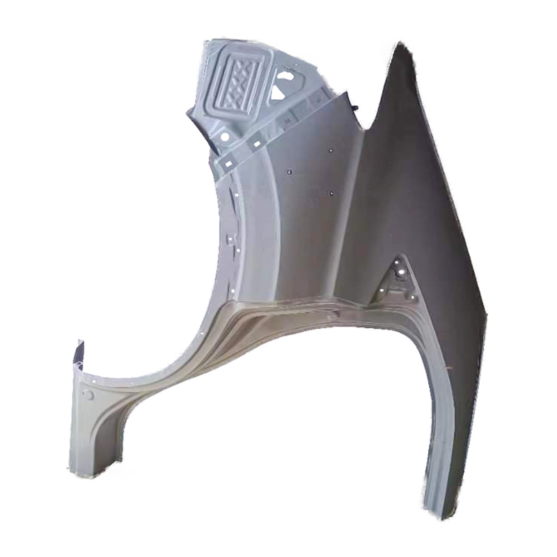 Chắn bùn sau HRV 23