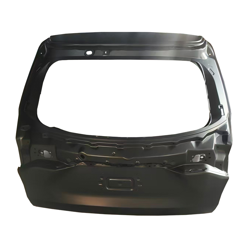 Cổng sau HRV US