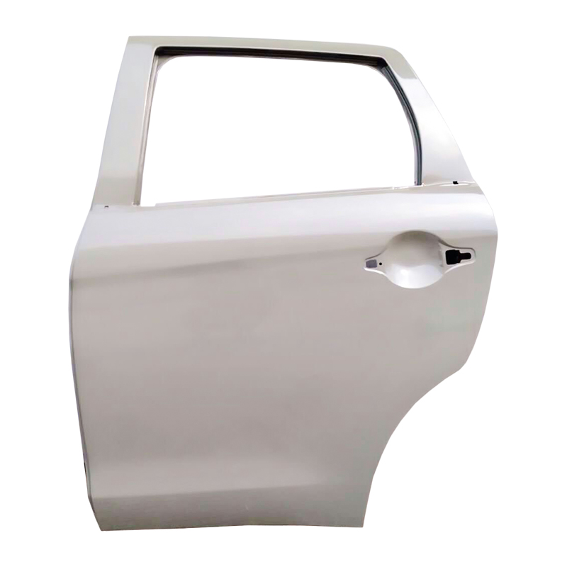 ASX' Cửa giữa
