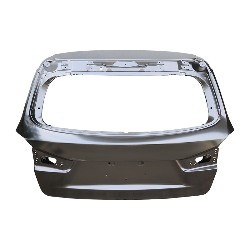 Cổng sau của ASX