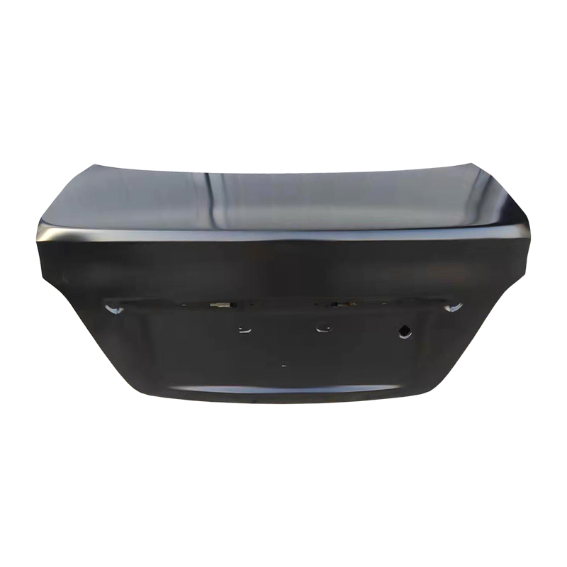ATTRAGE'14 Nắp cốp xe