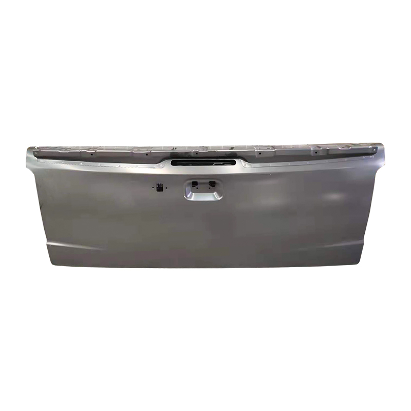 L200 18 Bảng điều khiển phía sau