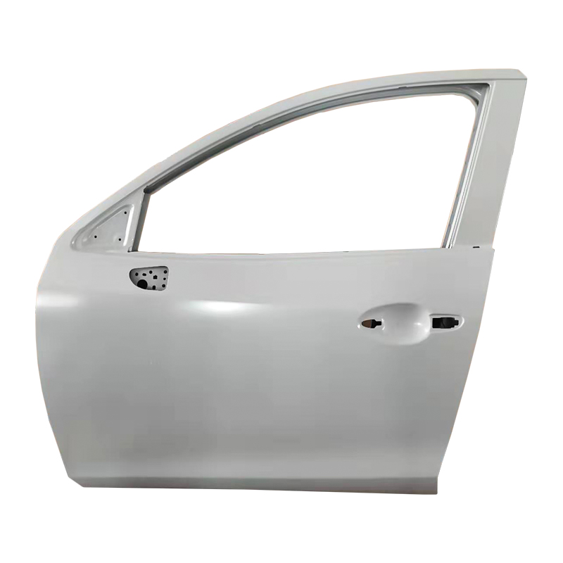 M2'14 Cửa trước