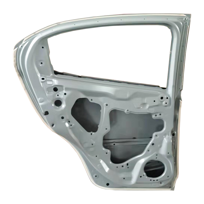 M2'14 Cửa sau