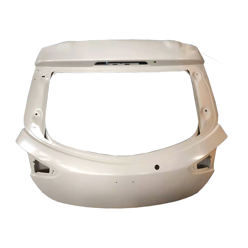 Cửa sau M2'14