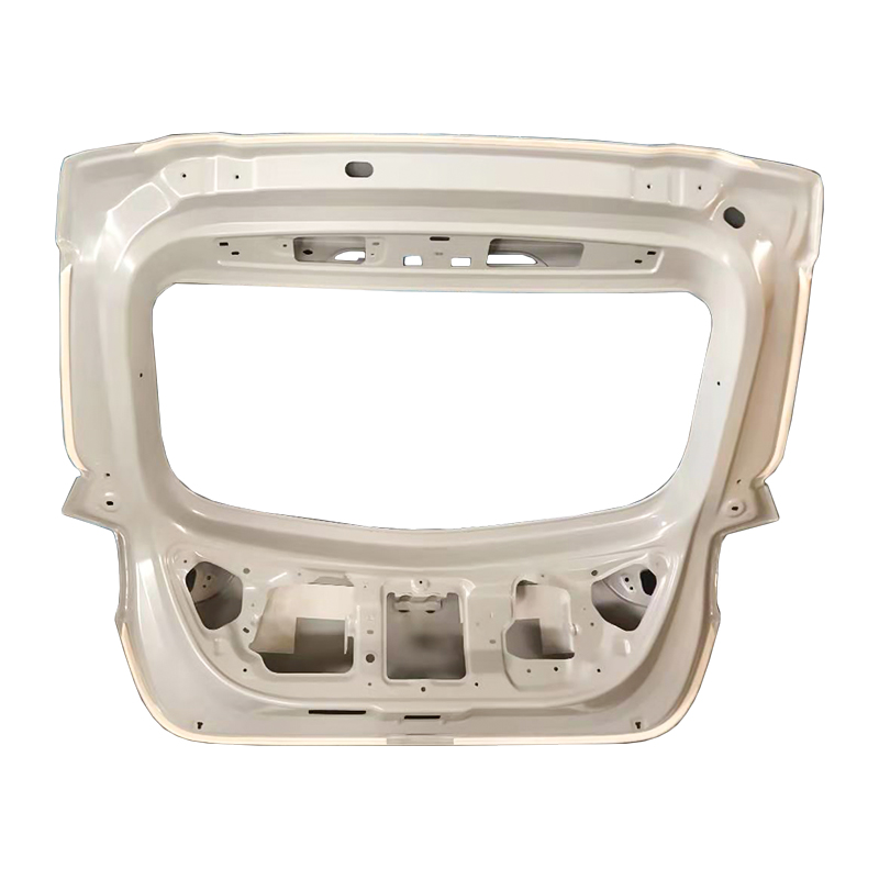 Cửa sau M2'14