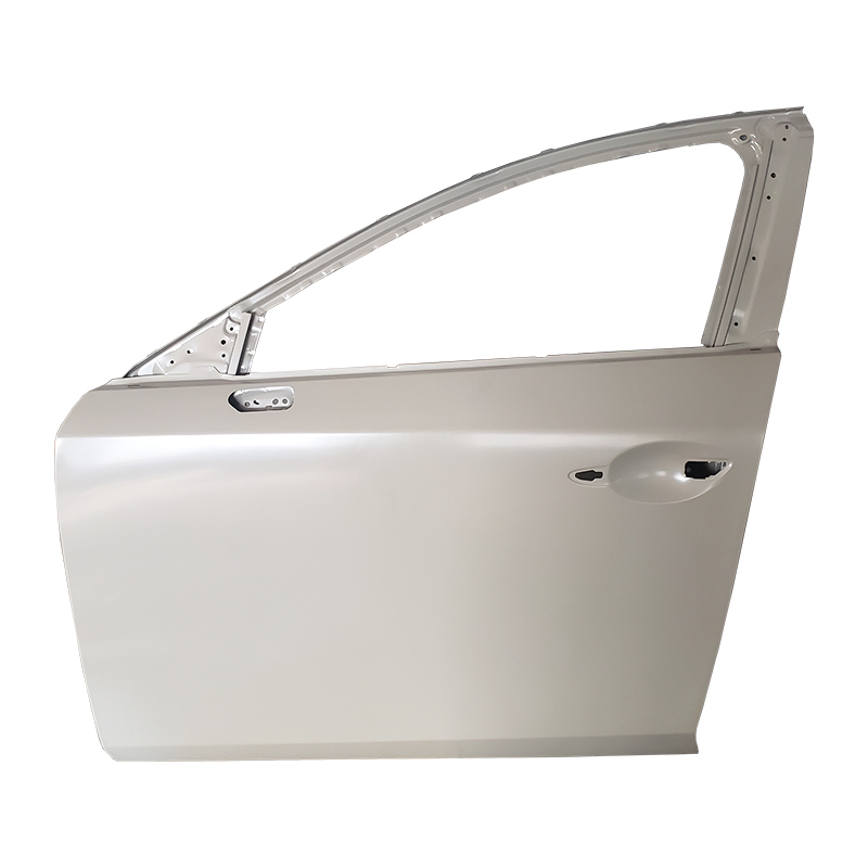 M3 18 Cửa trước