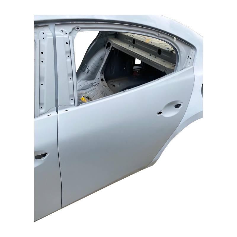 M3 18 Cửa trước