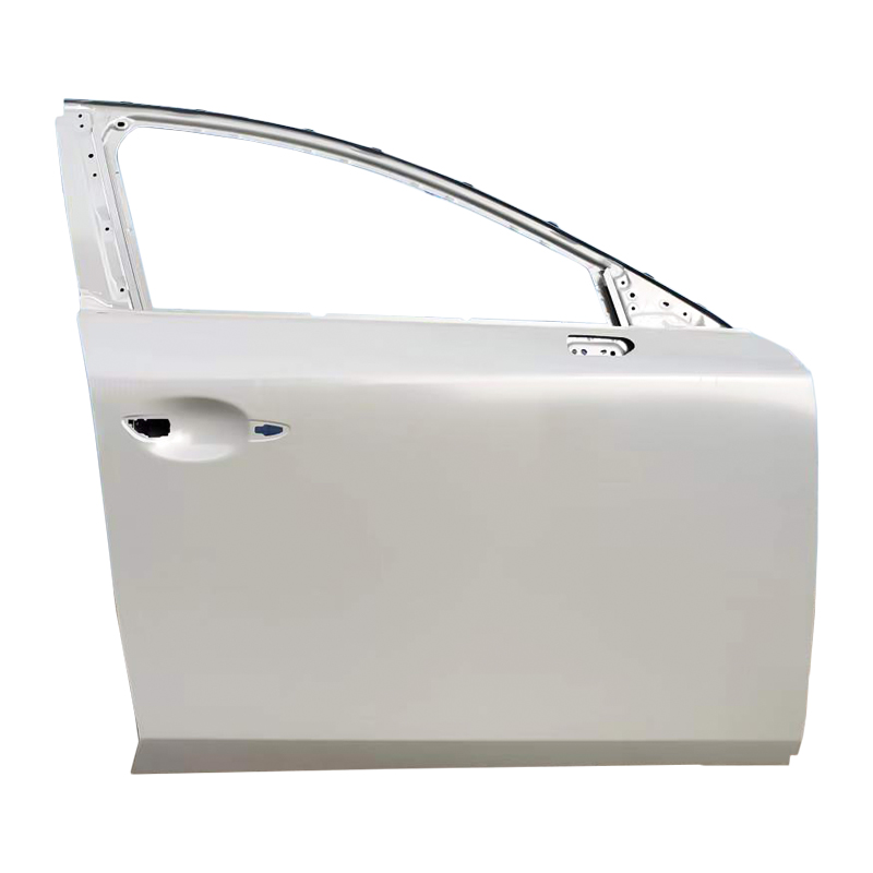 M3 18 Cửa trước