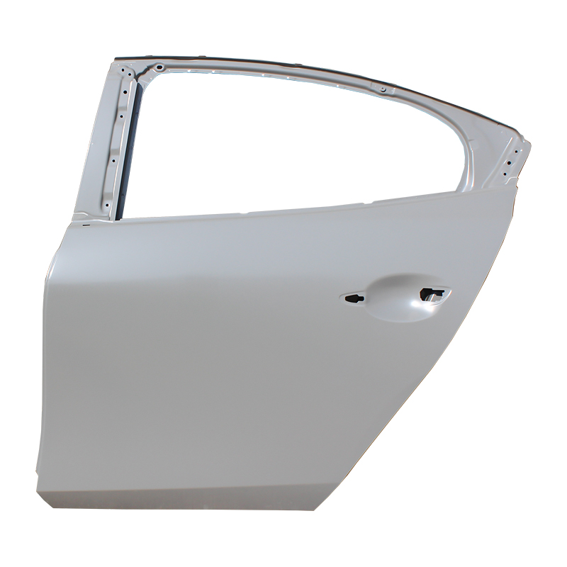 M3 18 Cửa sau