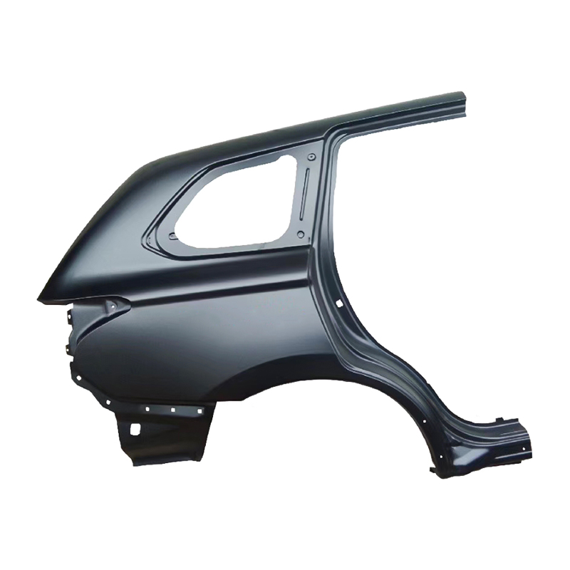 Chắn bùn OUTLANDER 16