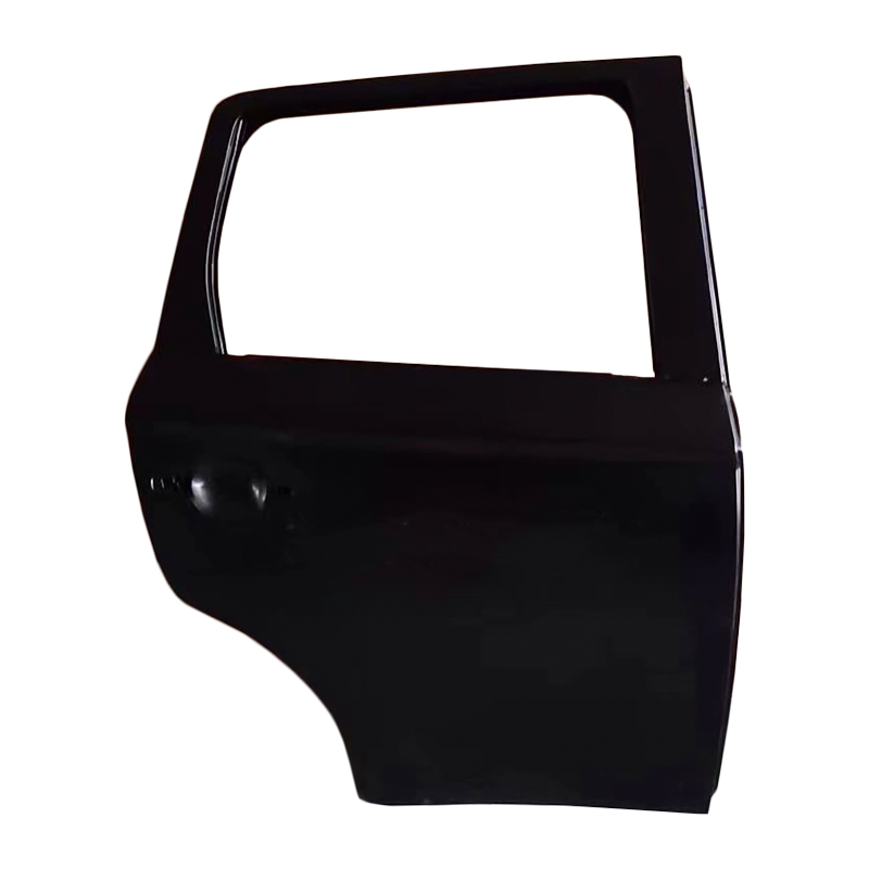 OUTLANDER 16 Cửa sau